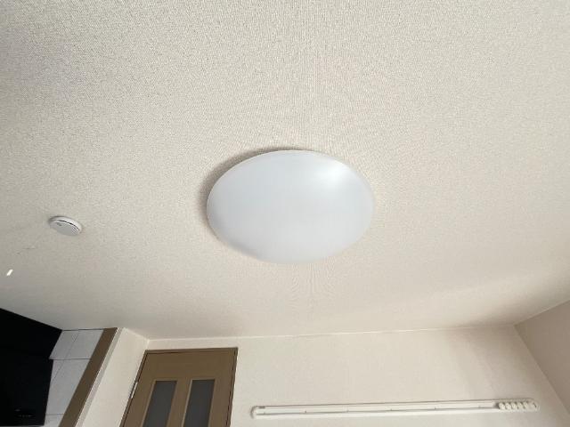その他設備　室内設備
