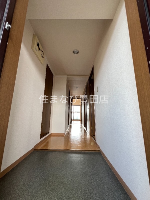 その他部屋・スペース　同型別部屋写真
