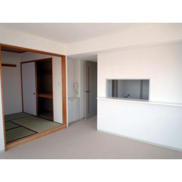 居室・リビング　※写真は同タイプ住戸です。