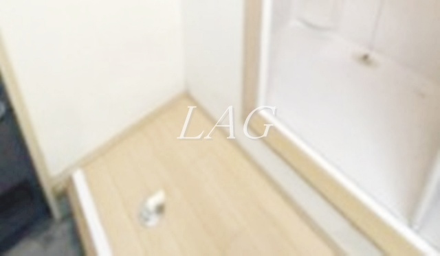 その他設備　室内洗濯機置き場です。