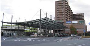 その他　近鉄久居駅（その他）まで1296m