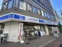コンビニ　ローソン　江坂店（コンビニ）まで308m
