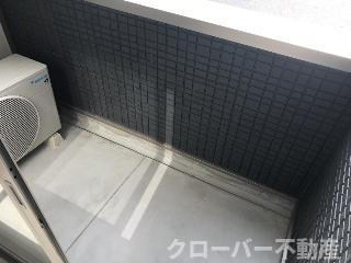 バルコニー　ベランダ