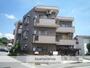 北夙川ナインズ 2階 築33年1ヶ月の賃貸物件