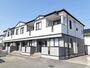 セレッソ十日市Ｂ 1階 築24年5ヶ月の賃貸物件