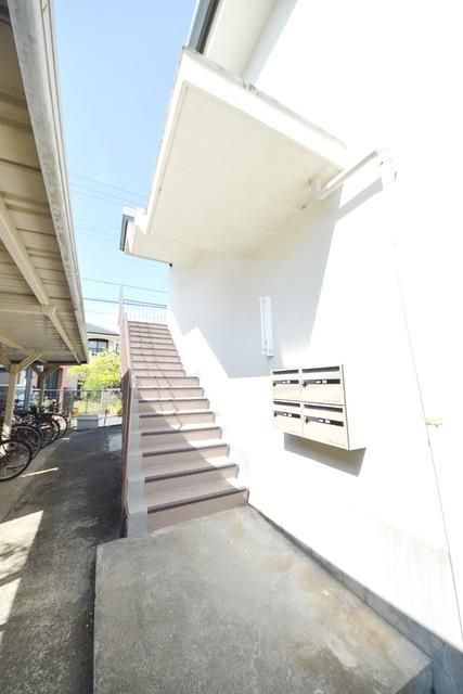 エントランス　★お問い合わせはタウンハウジングまで★