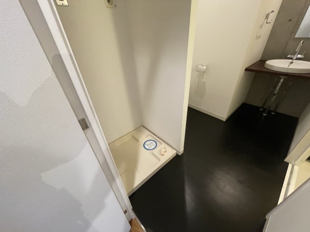 その他設備　イメージとして同マンション他部屋を表示しています
