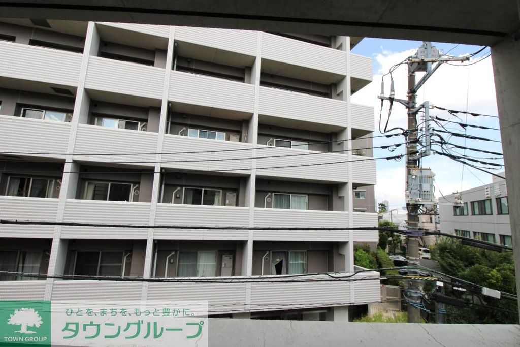 眺望　お部屋探しは株式会社　タウンハウジング　までお気軽にお問合…