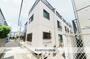 蒲田駅より徒歩12分 1階 築34年1ヶ月の賃貸物件