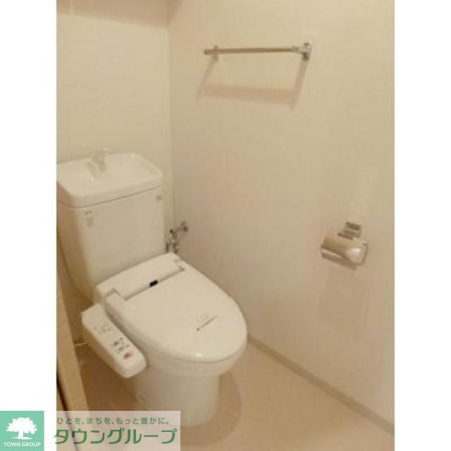 その他　※写真は同タイプ住戸です。
