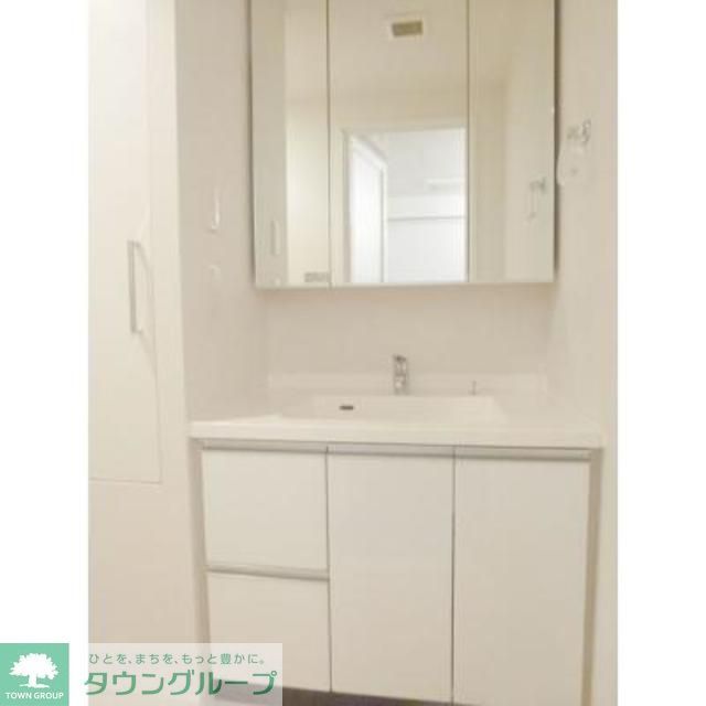 その他　※写真は同タイプ住戸です。