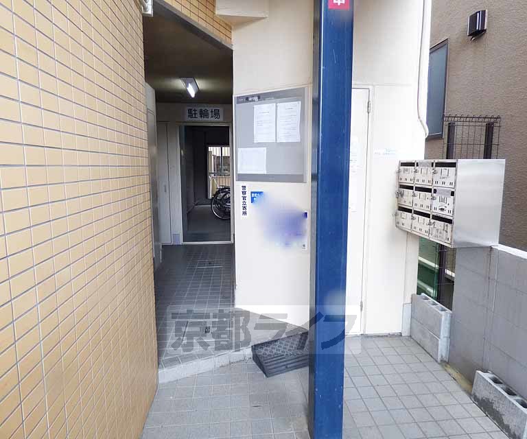ロビー