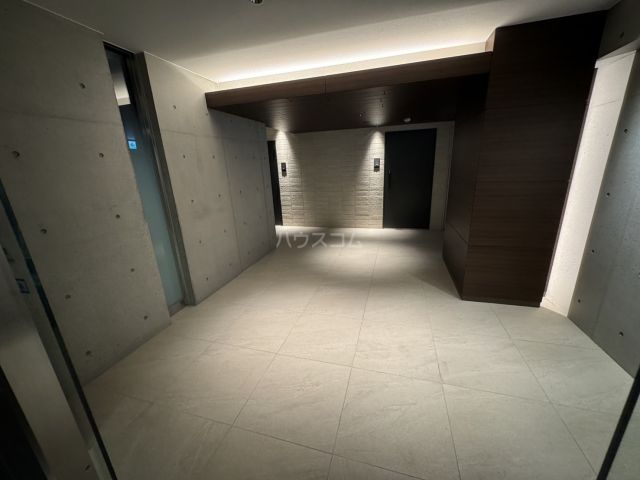 ロビー