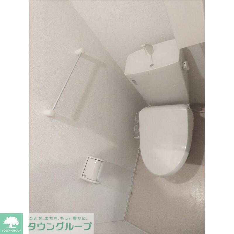 トイレ　★お問い合わせはタウンハウジングまで★