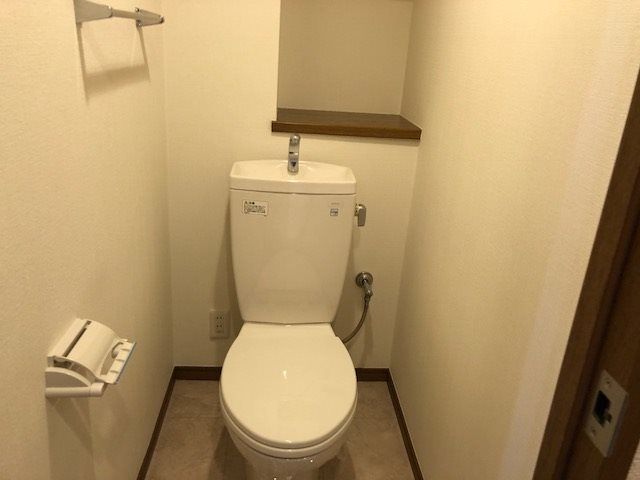 トイレ　参考写真