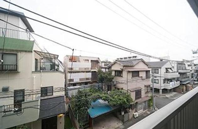 眺望　※同仕様写真含む