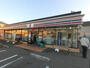 コンビニ　セブンイレブン 千葉宮崎町中央店（コンビニ）まで489m