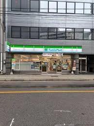コンビニ　ファミリーマート 名駅三丁目店（コンビニ）まで234m
