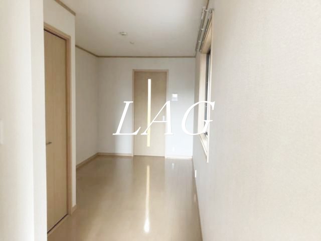 その他部屋・スペース　寝室です。