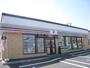 コンビニ　セブンイレブン函館柏木町店（コンビニ）まで398m