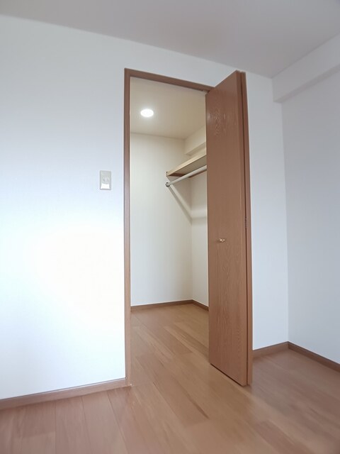 アクシスコートの内装写真