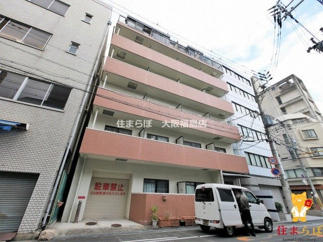 建物外観　★ ★ 口コミ平均4.94のお店 ★ ★
