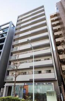 建物外観　おしゃれな外観です
