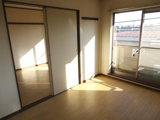 居室・リビング　★日当り良好★