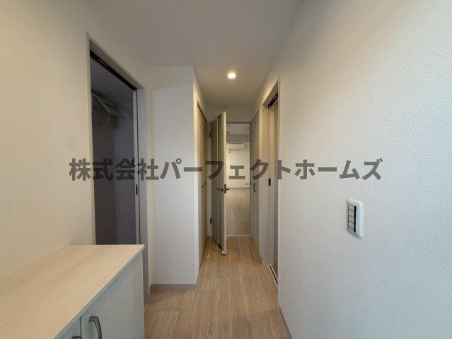 その他部屋・スペース　内装も気になるポイント