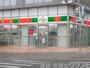コンビニ　サンクス新大阪宮原店（コンビニ）まで288m