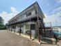 青山町駅より徒歩14分 2階 築39年2ヶ月の賃貸物件