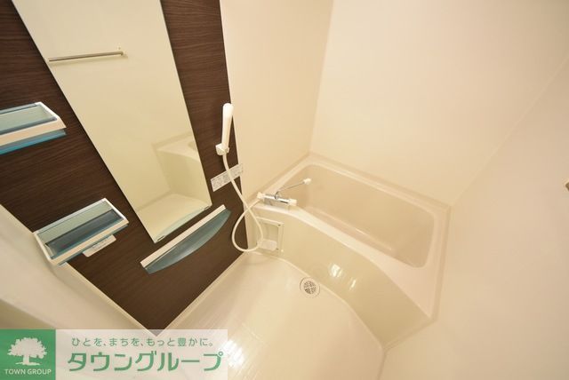 バス・シャワールーム　お問合せはタウンハウジングまで！※現地待合わせ相談可能