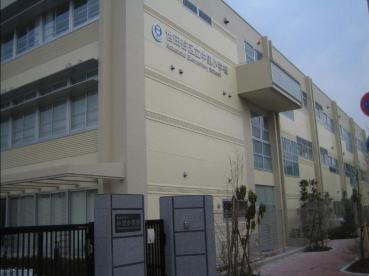 小学校　世田谷区立中里小学校（小学校）まで728m