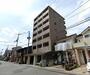二条駅より徒歩8分 6階 築17年7ヶ月の賃貸物件