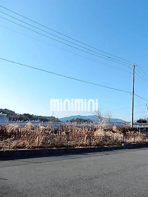 眺望　見える景色