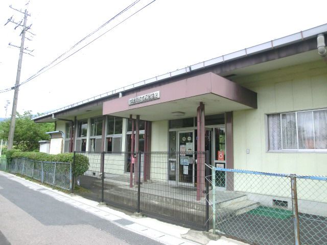 幼稚園・保育園　西児童館（幼稚園・保育園）まで1700m