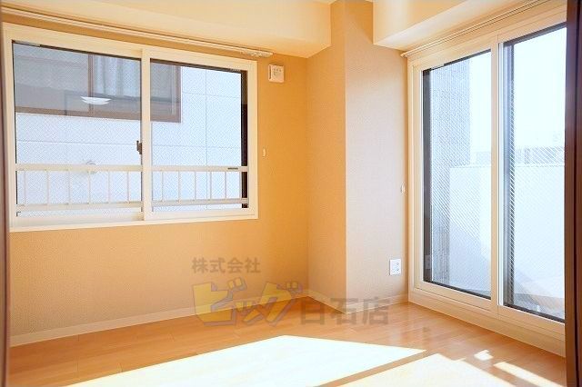 その他部屋・スペース　人気のオール洋室タイプのお部屋です♪