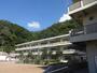 小学校　朝来市立枚田小学校（小学校）まで2050m