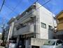 稲野駅より徒歩3分 3階 築35年4ヶ月の賃貸物件