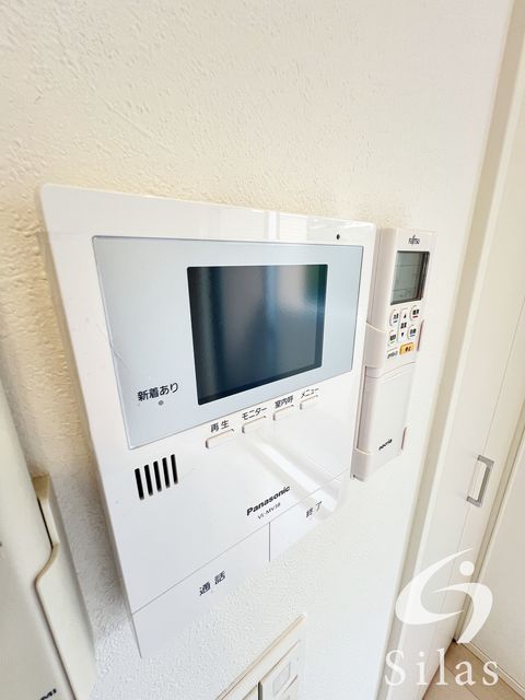 セキュリティ　同仕様