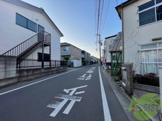 駐車場　駐車場その他