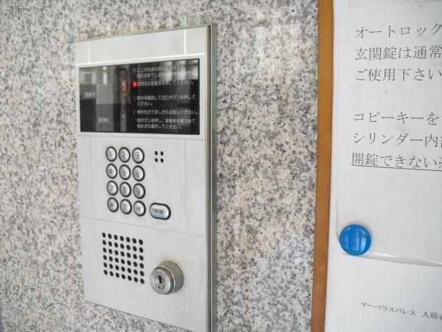 その他共有部分　★オートロック★