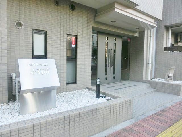 エントランス　★エントランス★