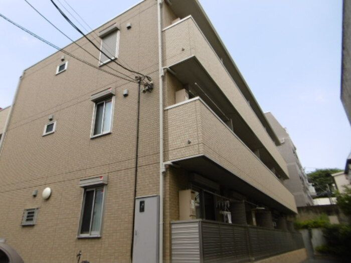 建物外観　☆外観☆