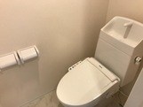 トイレ　イメージ写真