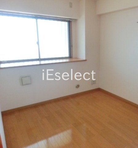 その他部屋・スペース　２面採光の明るいお部屋