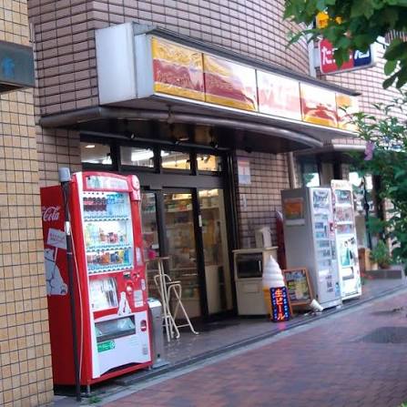 コンビニ　ヤマザキショップ上総屋（コンビニ）まで178m