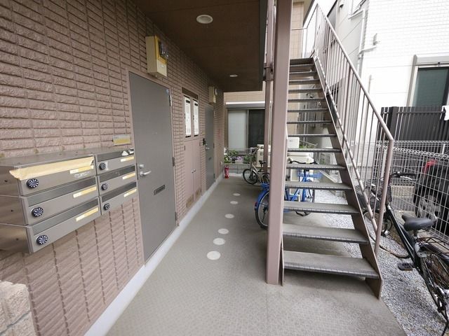 ロビー