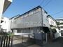 小田急相模原駅より徒歩10分 2階 築38年9ヶ月の賃貸物件