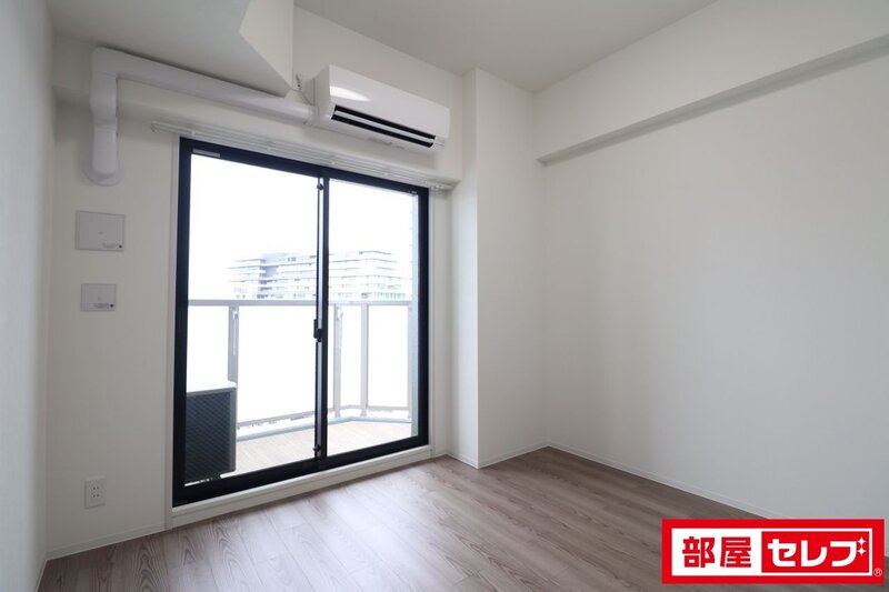 CREST TAPP浅間町の内装写真
